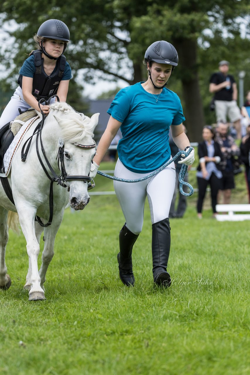 Bild 38 - Pony Akademie Turnier